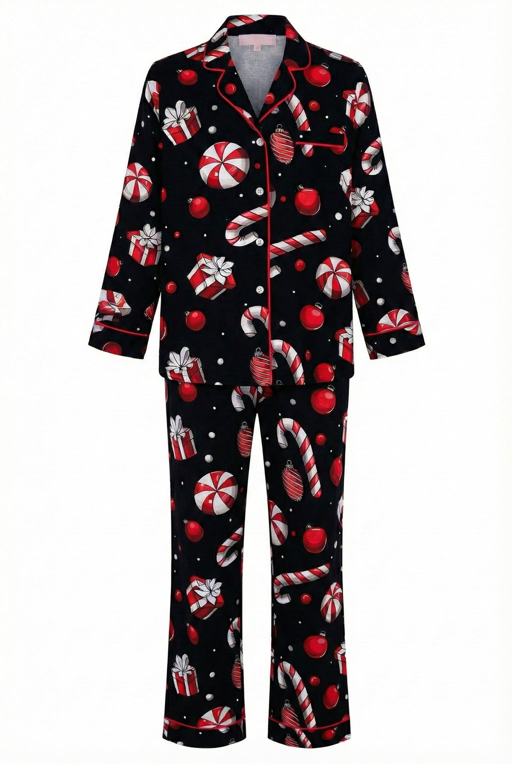 Jolly Pijama Takımı