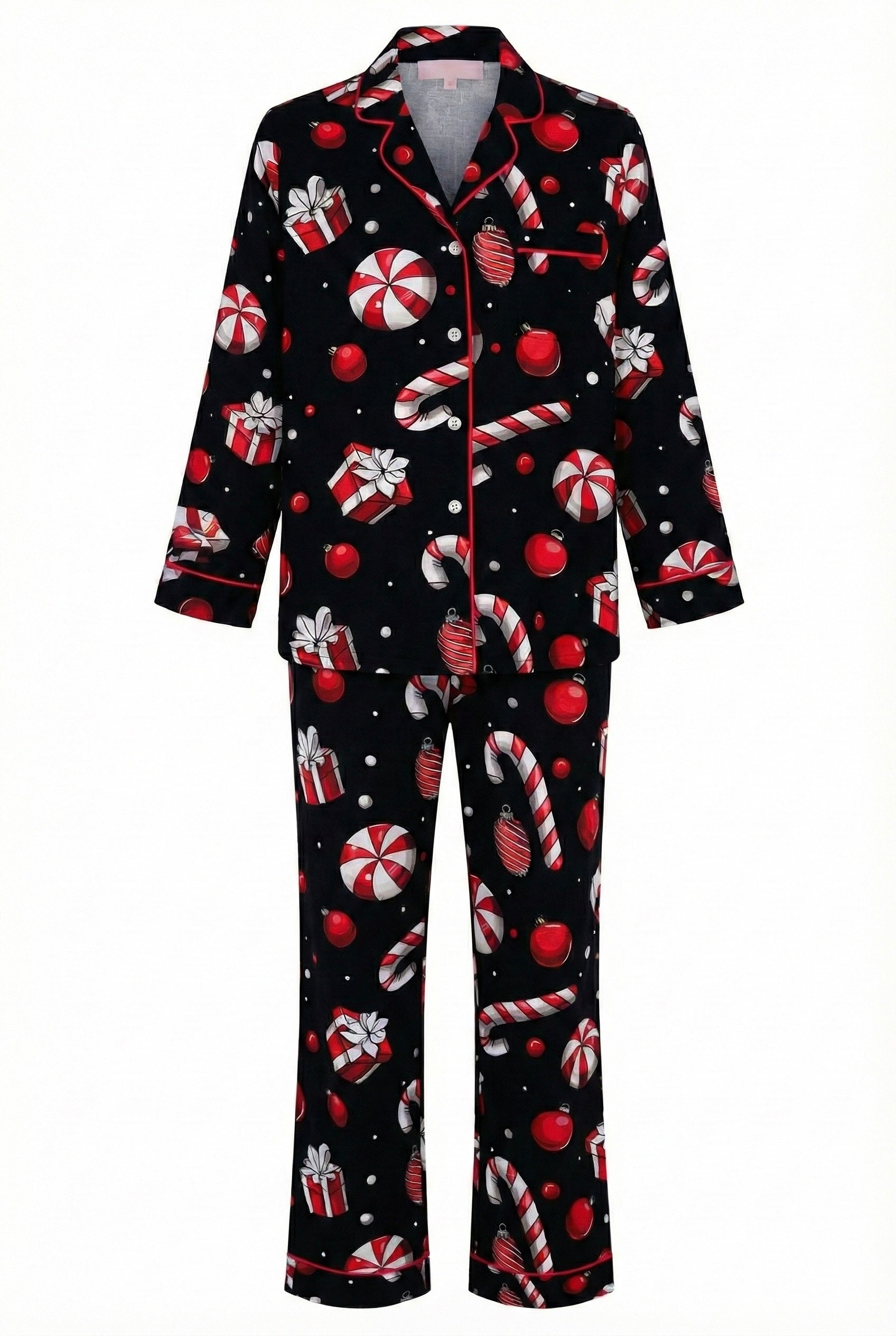 Jolly Pijama Takımı