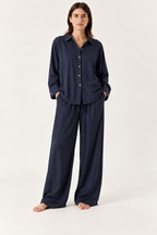 Navy Flow Model Takım