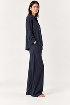 Navy Flow Model Takım