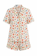 Salt Kiss Şortlu Pijama Takımı