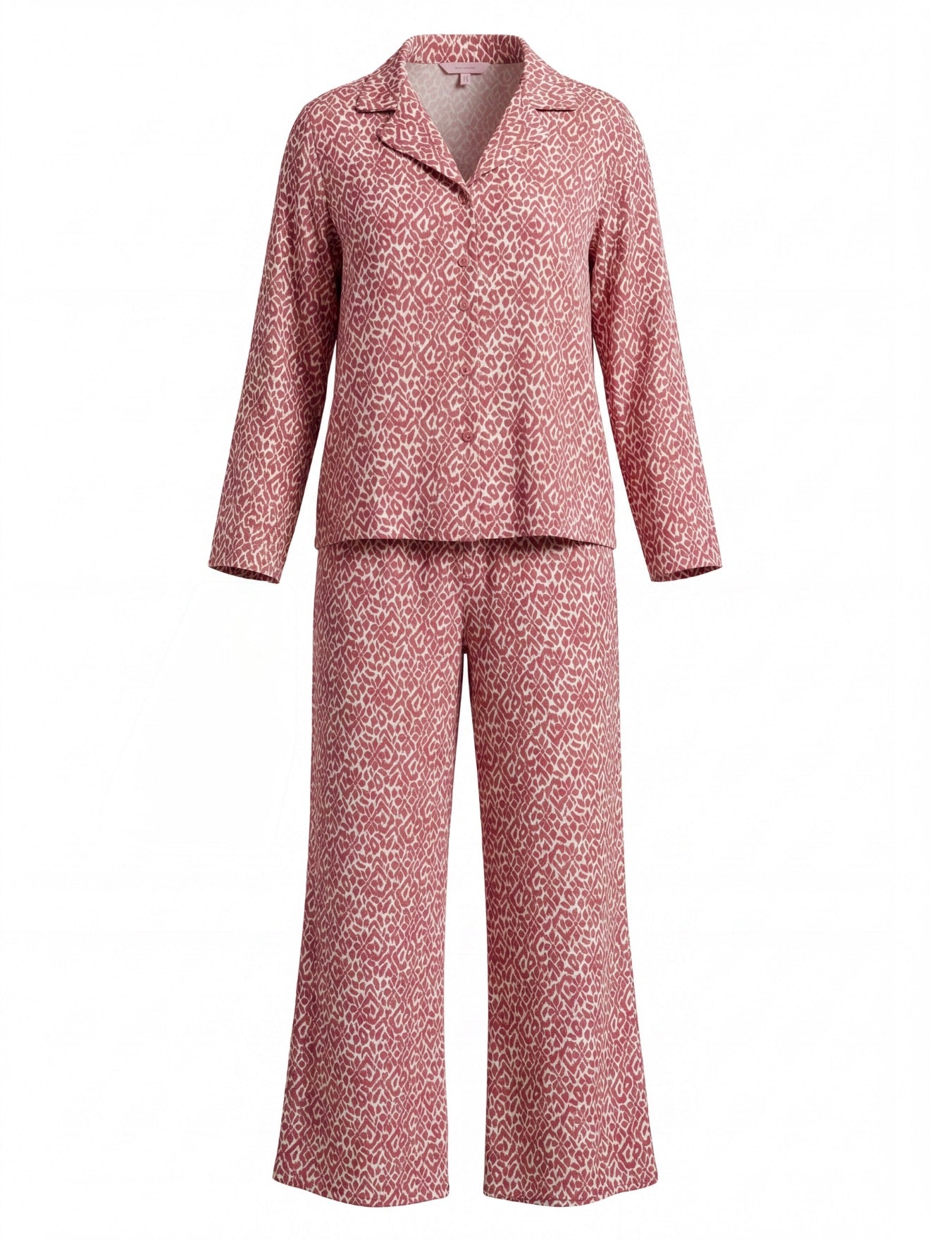 Luna Pijama Takımı