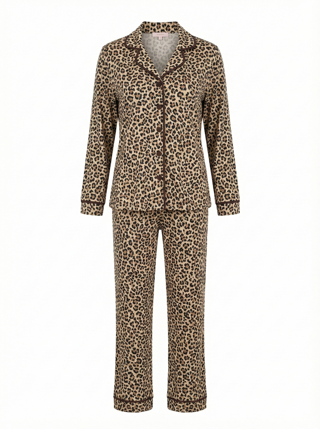 Leopard Modal