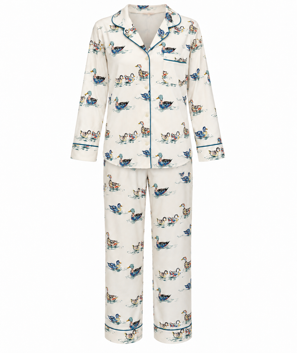 Pondside Pijama Takımı