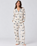 Pondside Pijama Takımı