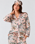 Menam Forest Uzun Pijama Takımı