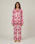 Amour Uzun Pijama Takımı