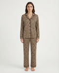 Leopard Modal