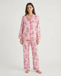 Candy Pijama Takımı