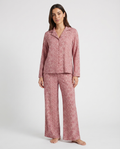 Luna Pijama Takımı