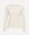 Ekru Extra Fine Merino Yünü Triko