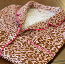 Görseli Galeri görüntüleyiciye yükleyin, Pink Panther Şortlu Pijama Takımı
